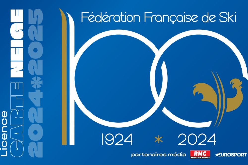 Licence Carte Neige 2024/2025