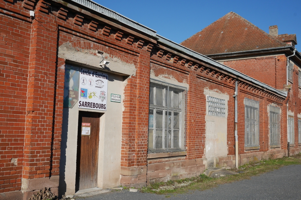 Notre local