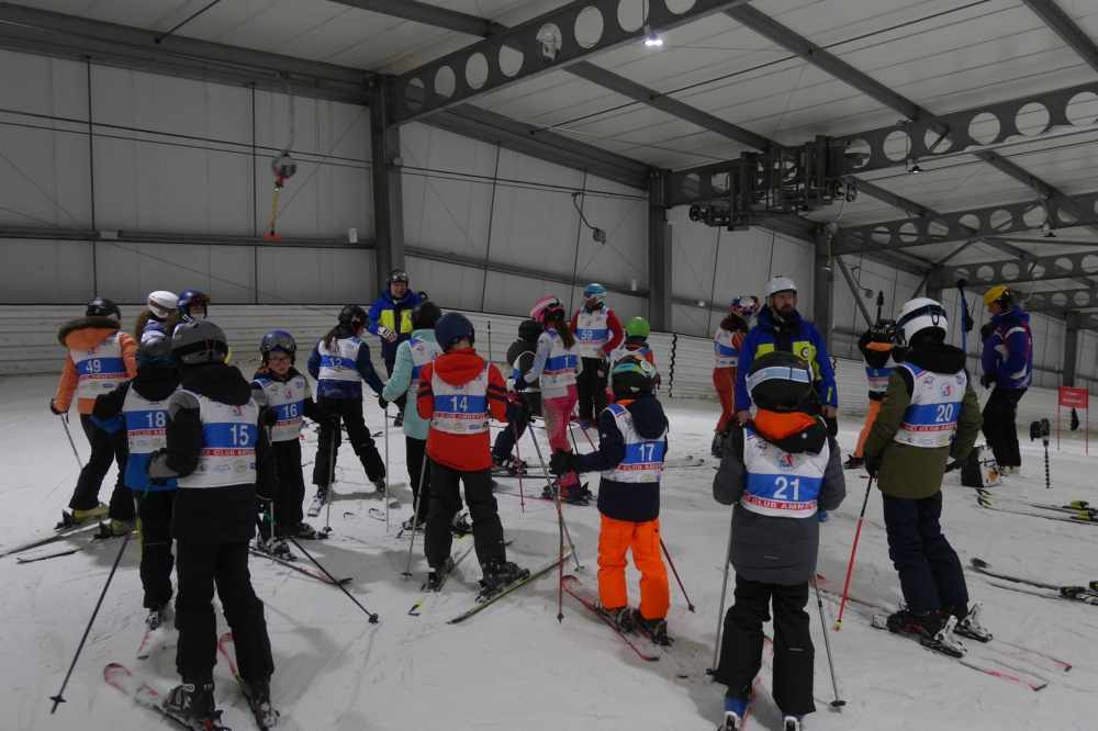 Annulation participation au championnat de Moselle 2025