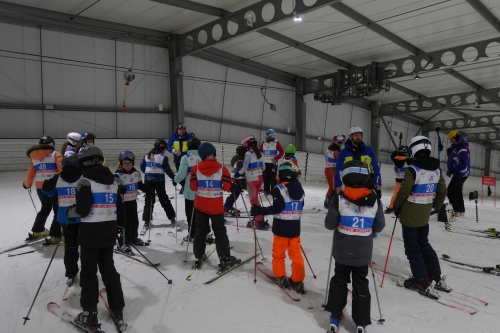 Annulation participation au championnat de Moselle 2025