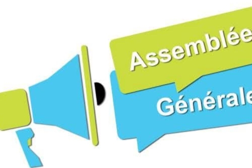 Assemblée générale