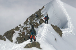 Saison ski de rando 2025