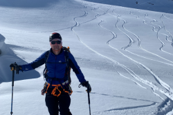 Saison ski de rando 2025