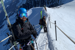 Saison ski de rando 2025