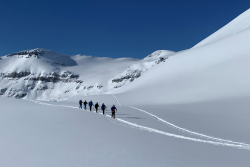 Saison ski de rando 2025