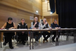 Assemblée générale 2025