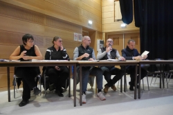 Assemblée générale 2025