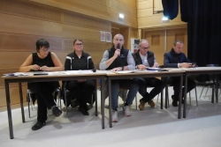 Assemblée générale 2025