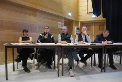 Assemblée générale 2025