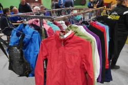 Bourse aux skis 2025