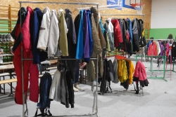 Bourse aux skis 2025