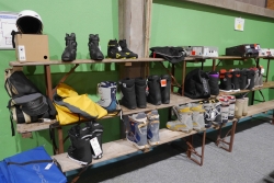 Bourse aux skis 2025