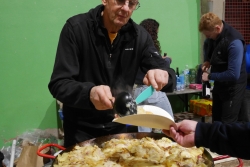 Bourse aux skis 2025