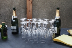 Remise des médailles et repas de fin de saison 2025