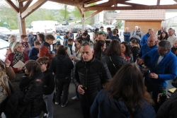 Remise des médailles et repas de fin de saison 2025