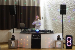 Remise des médailles et repas de fin de saison 2025