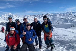 Saison ski de rando 2026