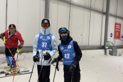 Championnat de Moselle 2026