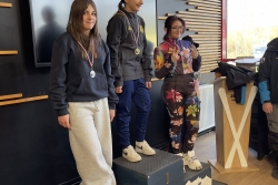 Championnat de Moselle 2026