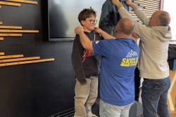 Championnat de Moselle 2026