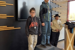 Championnat de Moselle 2026