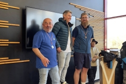 Championnat de Moselle 2026