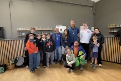 Championnat de Moselle 2026