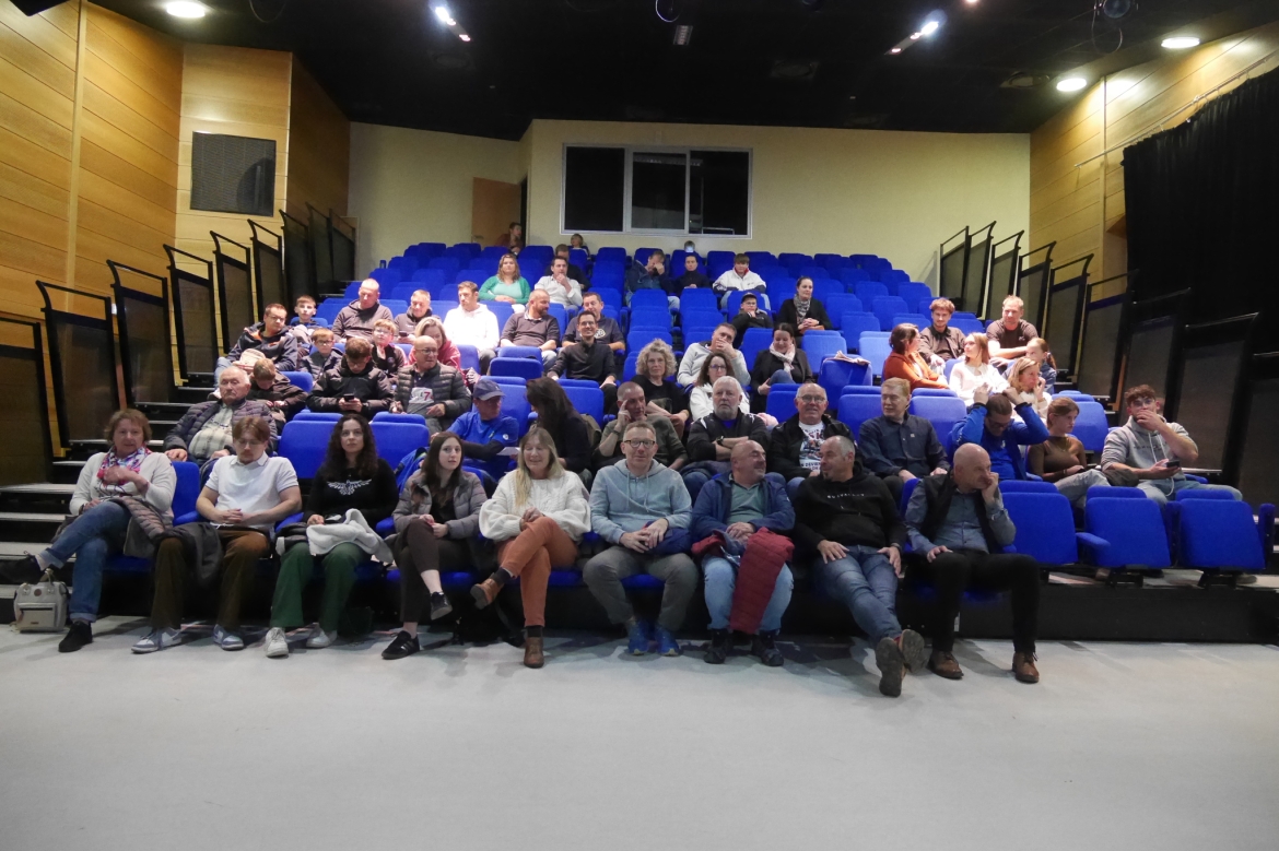 Assemblée générale 2025