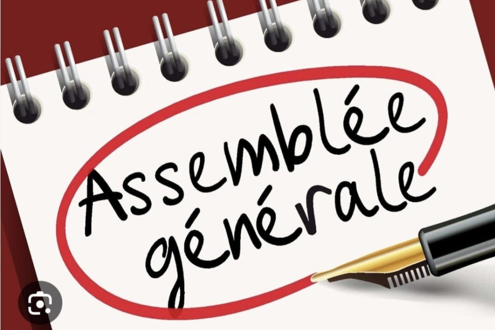 Assemblée générale