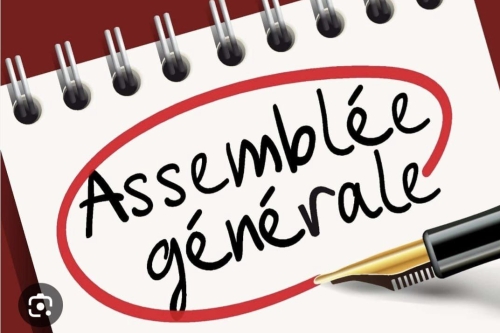 Assemblée générale