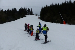2-Dernière sortie - Ecole de ski le 2 mars 2019