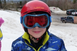 2-Dernière sortie - Ecole de ski le 2 mars 2019
