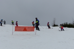 1-Dernière sortie - Ecole de ski le 2 mars 2019