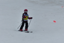 1-Dernière sortie - Ecole de ski le 2 mars 2019