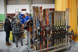 Bourse aux skis 2023