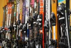 Bourse aux skis 2023