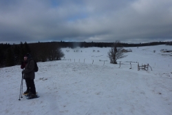Sortie ski de rando