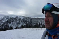 Sortie ski de rando