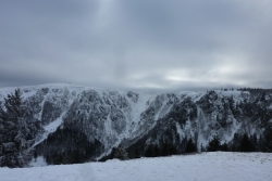 Sortie ski de rando