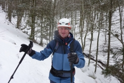 Sortie ski de rando