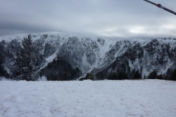 Sortie ski de rando