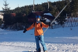 Sortie 1 EDS 2025
