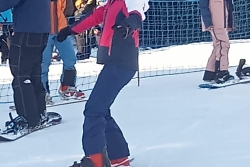 Sortie 1 EDS 2025