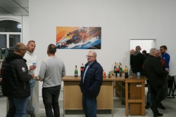Inauguration du nouveau local